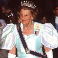 Isabel II llora la muerte de su gran amiga y confidente, la duquesa de Grafton