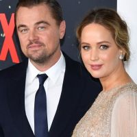 Jennifer Lawrence embarazada, brilló en la premiere de “Don’t Look Up”