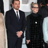 Jennifer Lawrence embarazada, brilló en la premiere de “Don’t Look Up”