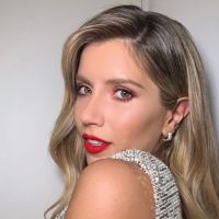 Laurita Fernández, afectada por el escándalo entre la China Suárez y Wanda Nara
