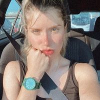 Laurita Fernández, afectada por el escándalo entre la China Suárez y Wanda Nara