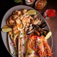 MM Jamonería: gastronomía de alto vuelo en San Juan