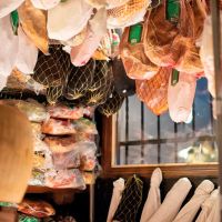 MM Jamonería: gastronomía de alto vuelo en San Juan