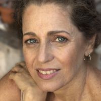 Nancy Silberberg: arte que permite retornar a la naturaleza