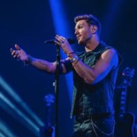 Por primera vez Axel habló de las denuncias por abuso sexual