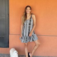 Preocupación por el difícil momento de salud que atraviesa Barbie Vélez