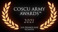Coscu Army Awards