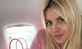 Wanda Nara
