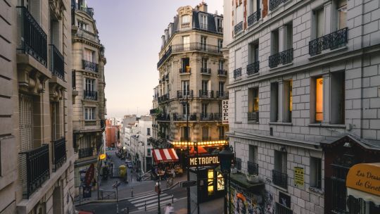 ¿Qué viajera sos? Conocé estos 8 hoteles de París, ideales para cada tipo de turista y personalidad
