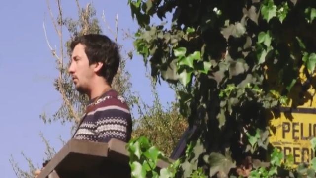 Tu banda en RePerfilAr: Manu Hattom, un solista de alto vuelo