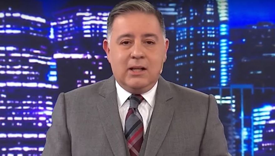 Fabián Doman
