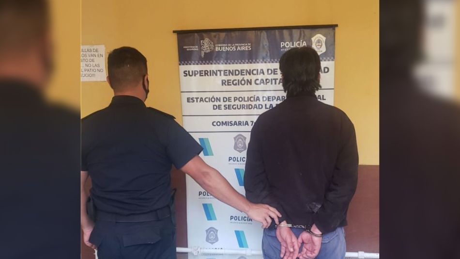 Una mujer y su hija fueron salvadas de un cautiverio que duró 3 años