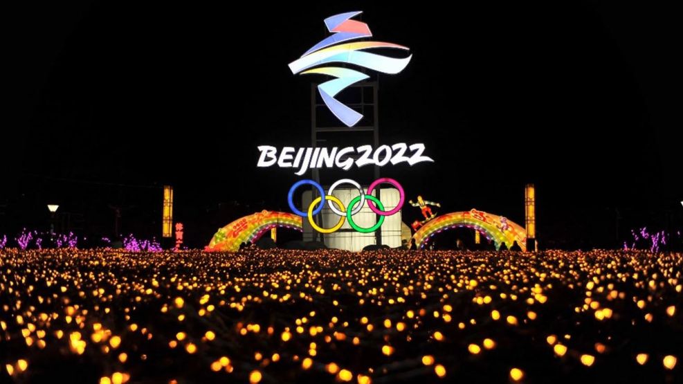 Beijing 2022