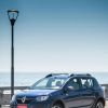 Renault Stepway C.A.B. (Fotos: Alejandro Cortina Ricci)