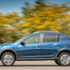 Renault Stepway C.A.B. (Fotos: Alejandro Cortina Ricci)