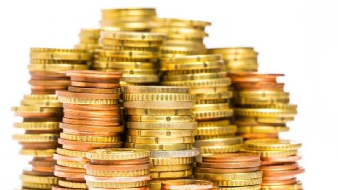 La fortuna de los multimillonarios crece US$ 2.700 millones diarios