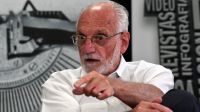 Reportaje de Fontevecchia a Juan Carlos De Pablo 20211206