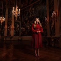 Amalia, la hija de Máxima, cumple 18 años: así festejó su tan especial día