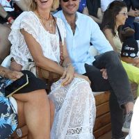 Dolores Barreiro presentó oficialmente a su novio: conocelo