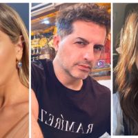 En medio de los rumores de separación con Cabré, Ángel De Brito reveló porque Laurita Fernández no le da notas