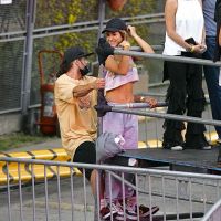 FLOR VIGNA Y LUCIANO CASTRO, MIMOSOS