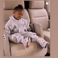 Khloé Kardashian, en shock tras enterarse de que Tristan Thompson habría tenido un hijo con otra mujer