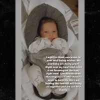 Khloé Kardashian, en shock tras enterarse de que Tristan Thompson habría tenido un hijo con otra mujer