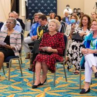 La princesa Beatriz, de 83 años, tiene COVID
