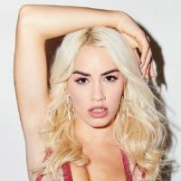 Lali Espósito