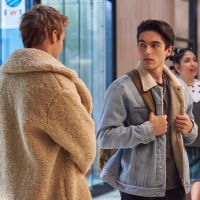 Netflix presentó el primer adelanto de "Rebelde"