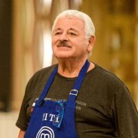 Tití Fernández preocupó a todos en MasterChef Celebrity 3