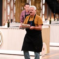 Tití Fernández preocupó a todos en MasterChef Celebrity 3
