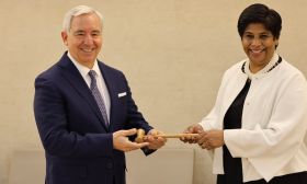argentina human rights council presidency