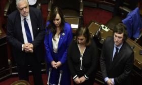 El análisis de Zunino sobre la asunción de los nuevos diputados