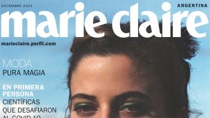 Marie Claire