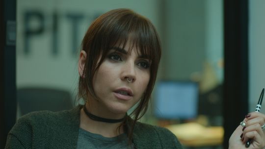 Carolina Gaitán: “No sólo Colombia, sino la mujer colombiana se está empezando a contar de otra manera”