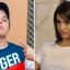 El Dipy y Victoria Donda