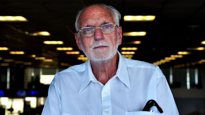Reportaje de Fontevecchia a Juan Carlos De Pablo
