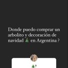 El particular pedido de Wanda Nara antes de viajar a Argentina