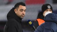 xavi barcelona 081221