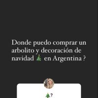 El particular pedido de Wanda Nara antes de viajar a Argentina