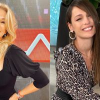 Pampita le respondió a Yanina Latorre porque la vinculó a un reconocido cantante