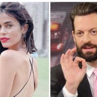 Priscila Crivocapich rompió el silencio y habló de los rumores de romance con el Rifle Varela
