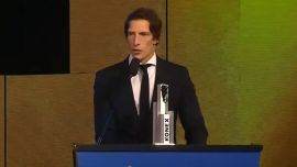 Iván de Pineda fue elegido como conductor de la década por los Premios Konex 2021