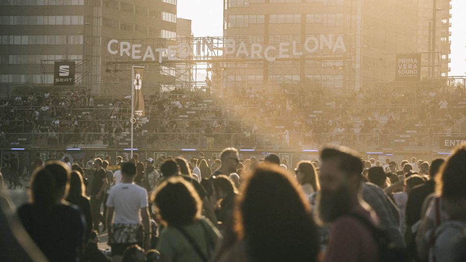 Festival Primavera Sound