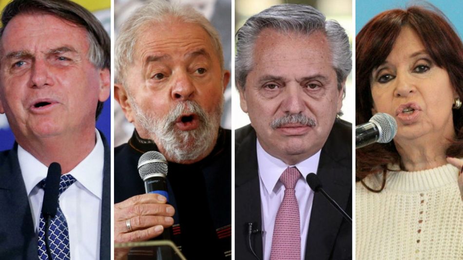 Jair Bolsonaro Malestar