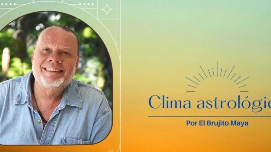 Tené en cuenta el Clima astrológico para este 8 de Diciembre el 2021