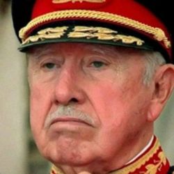 El 10 de Diciembre de 2006 murió Augusto Pinochet, militar y dictador chileno