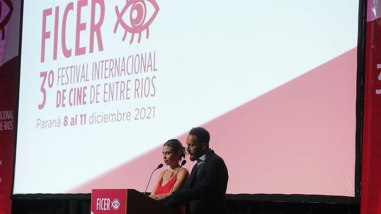 Festival Internacional de Cine de Entre Ríos