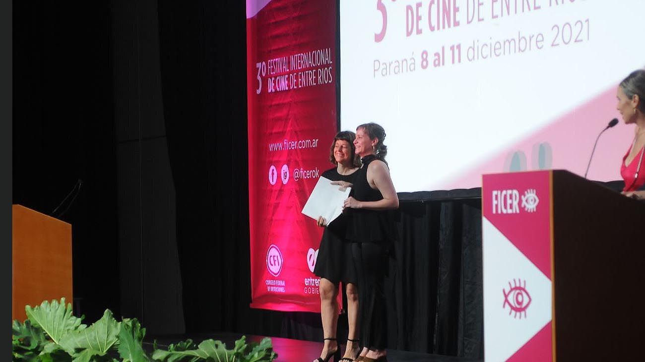 Festival Internacional de Cine de Entre Ríos